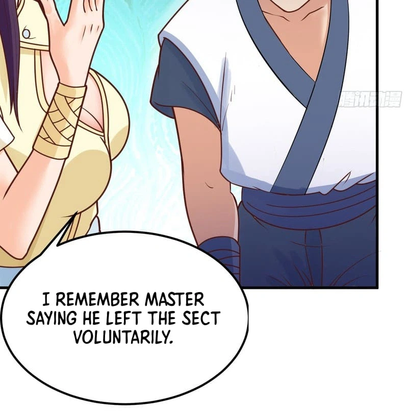 All the Treasures I Dropped Became Girls Chapter 8 | Renascans Page 11