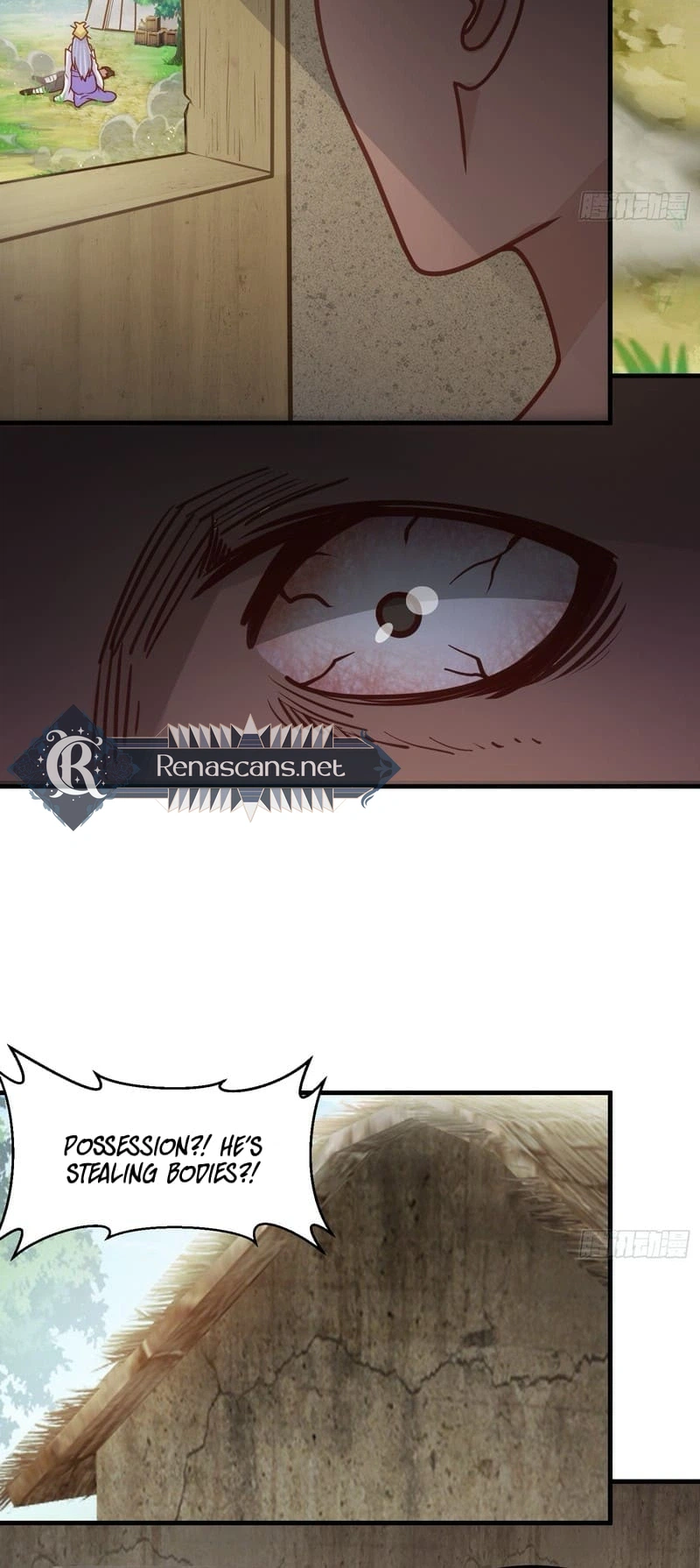 All the Treasures I Dropped Became Girls Chapter 8 | Renascans Page 17