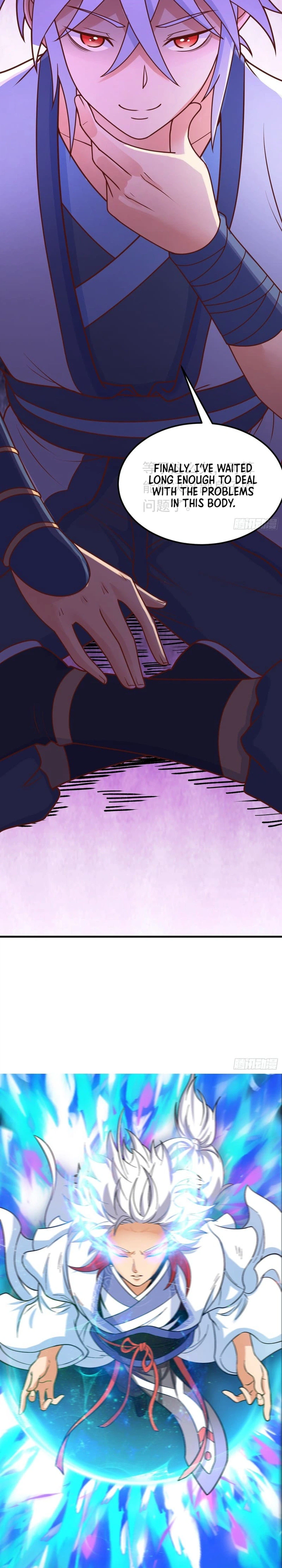All the Treasures I Dropped Became Girls Chapter 8 | Renascans Page 20