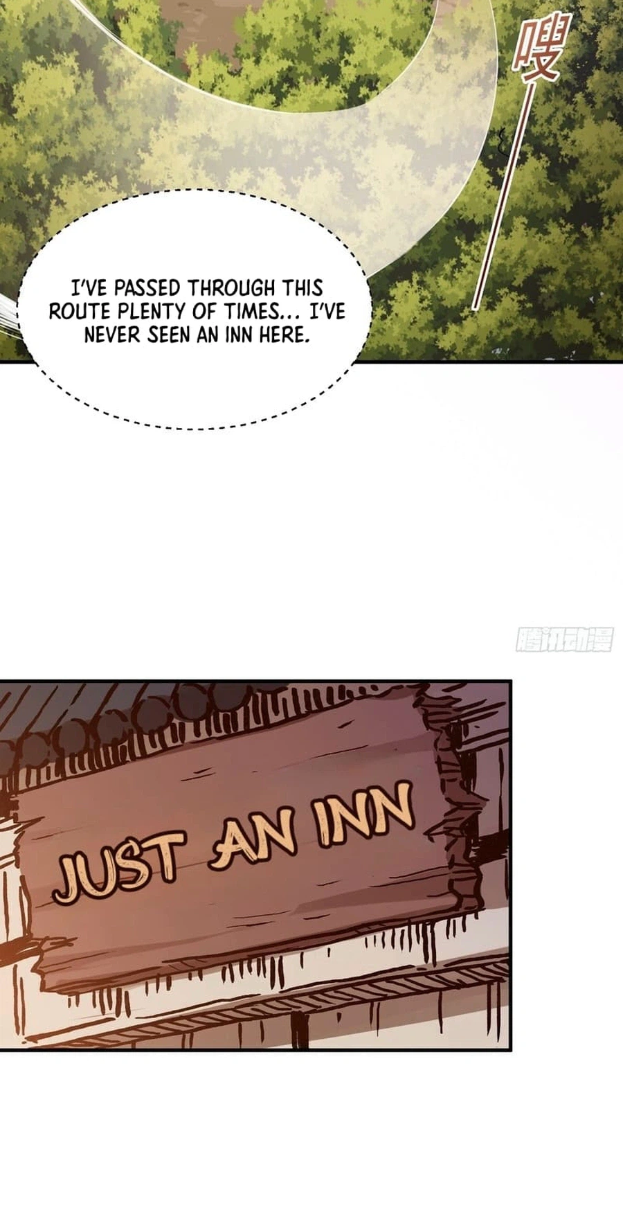 All the Treasures I Dropped Became Girls Chapter 11 | Renascans Page 4