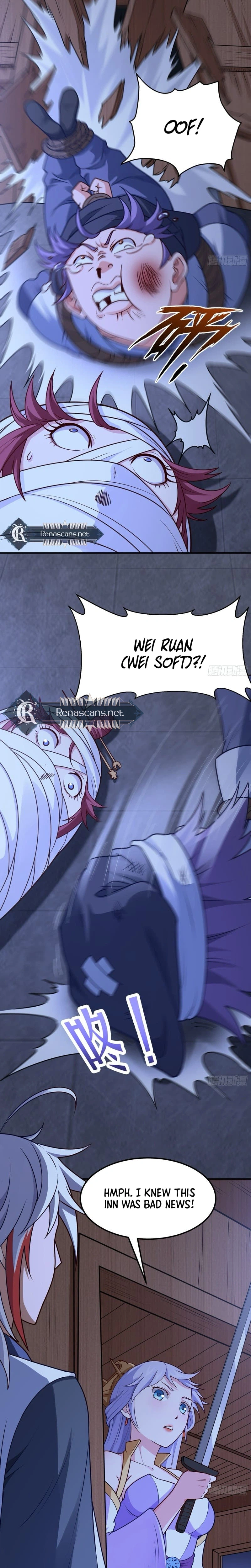 All the Treasures I Dropped Became Girls Chapter 11 | Renascans Page 18