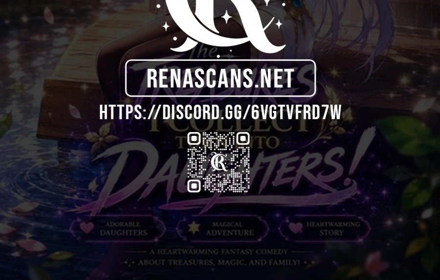 All the Treasures I Dropped Became Girls Chapter 11 | Renascans Page 22