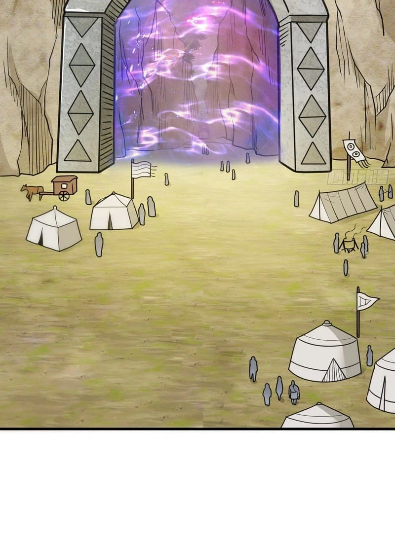 All the Treasures I Dropped Became Girls Chapter 4 Page 23