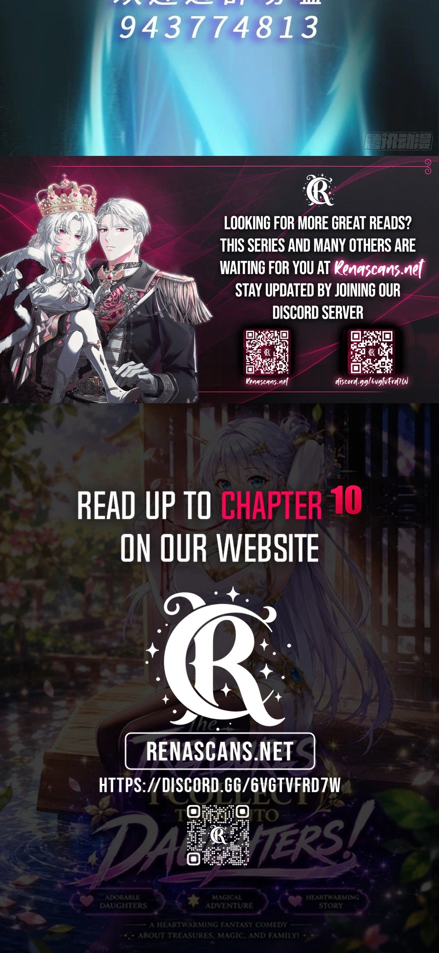 All the Treasures I Dropped Became Girls Chapter 4 Page 28