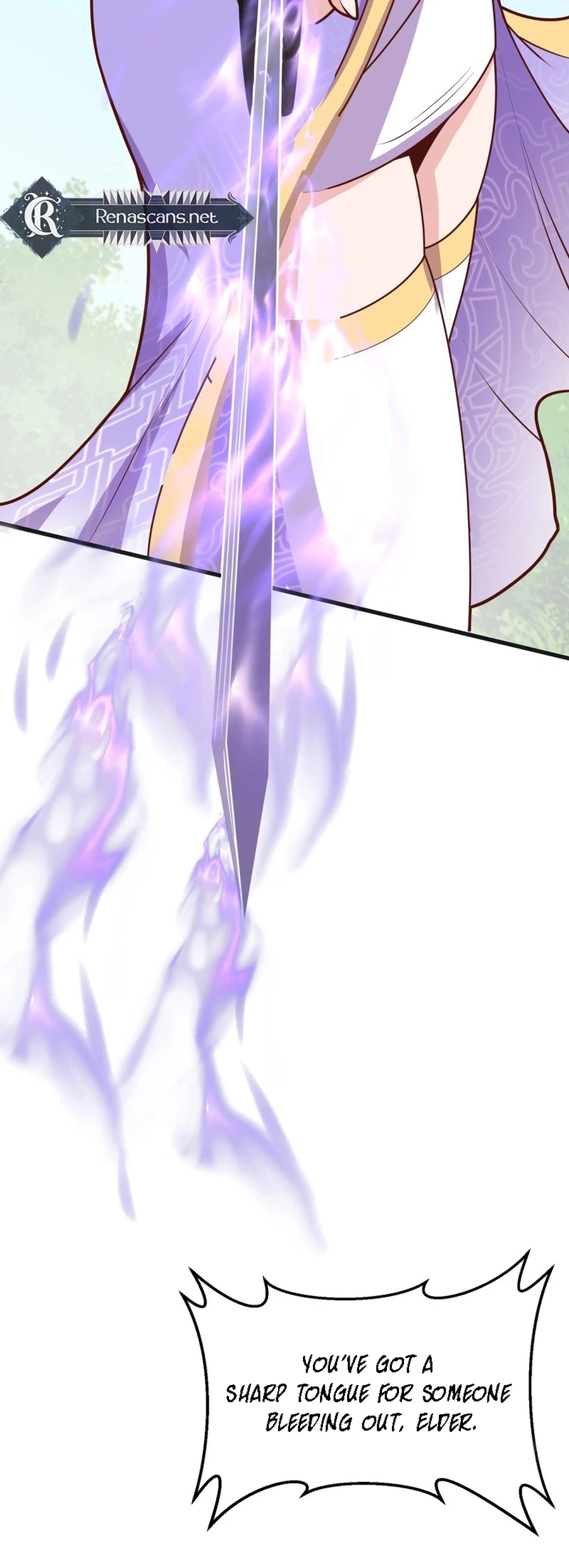 All the Treasures I Dropped Became Girls Chapter 3 Page 4