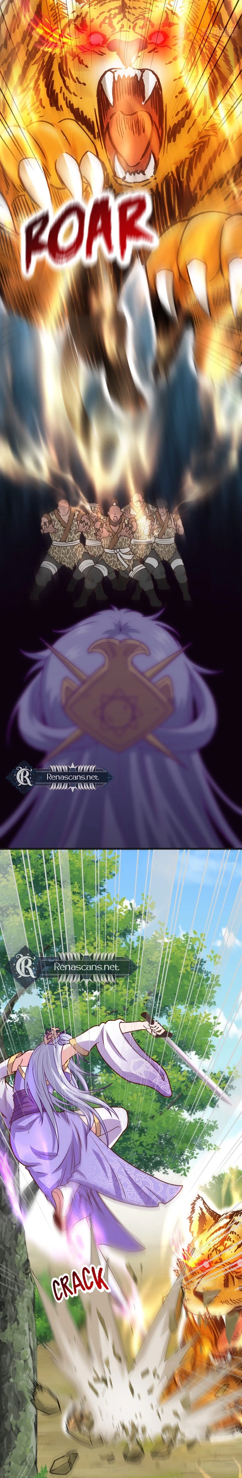 All the Treasures I Dropped Became Girls Chapter 3 Page 6