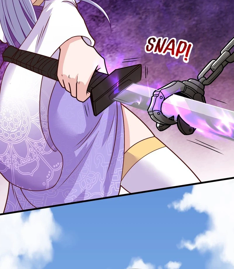 All the Treasures I Dropped Became Girls Chapter 3 Page 9