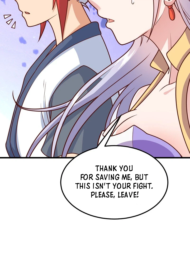 All the Treasures I Dropped Became Girls Chapter 3 Page 14