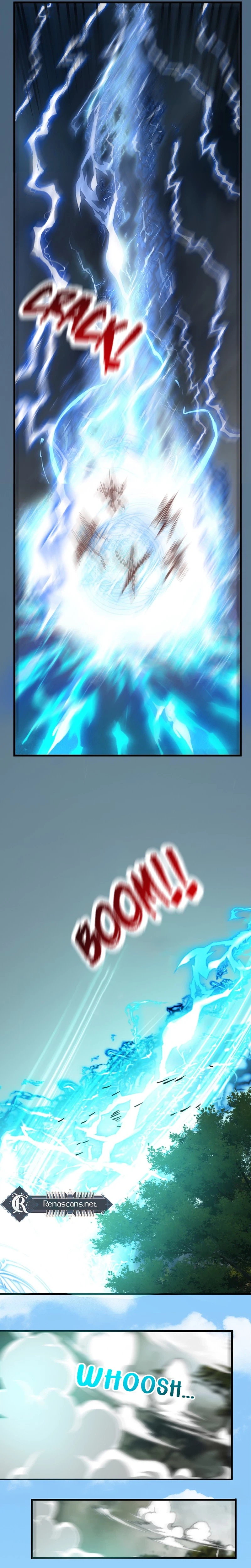 All the Treasures I Dropped Became Girls Chapter 3 Page 21