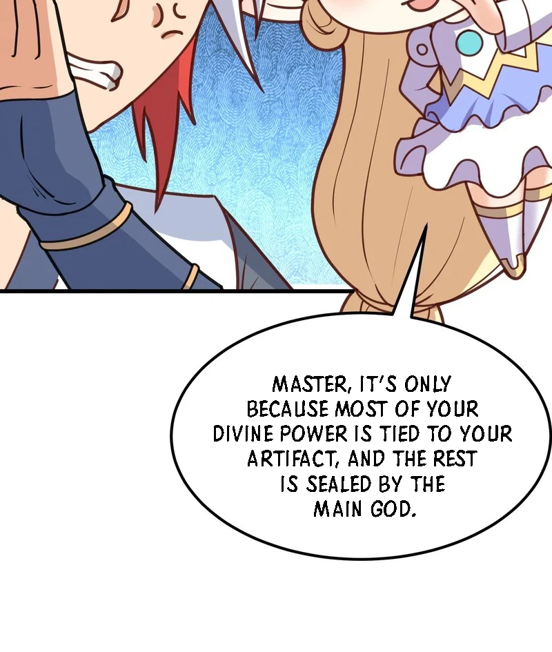 All the Treasures I Dropped Became Girls Chapter 3 Page 23