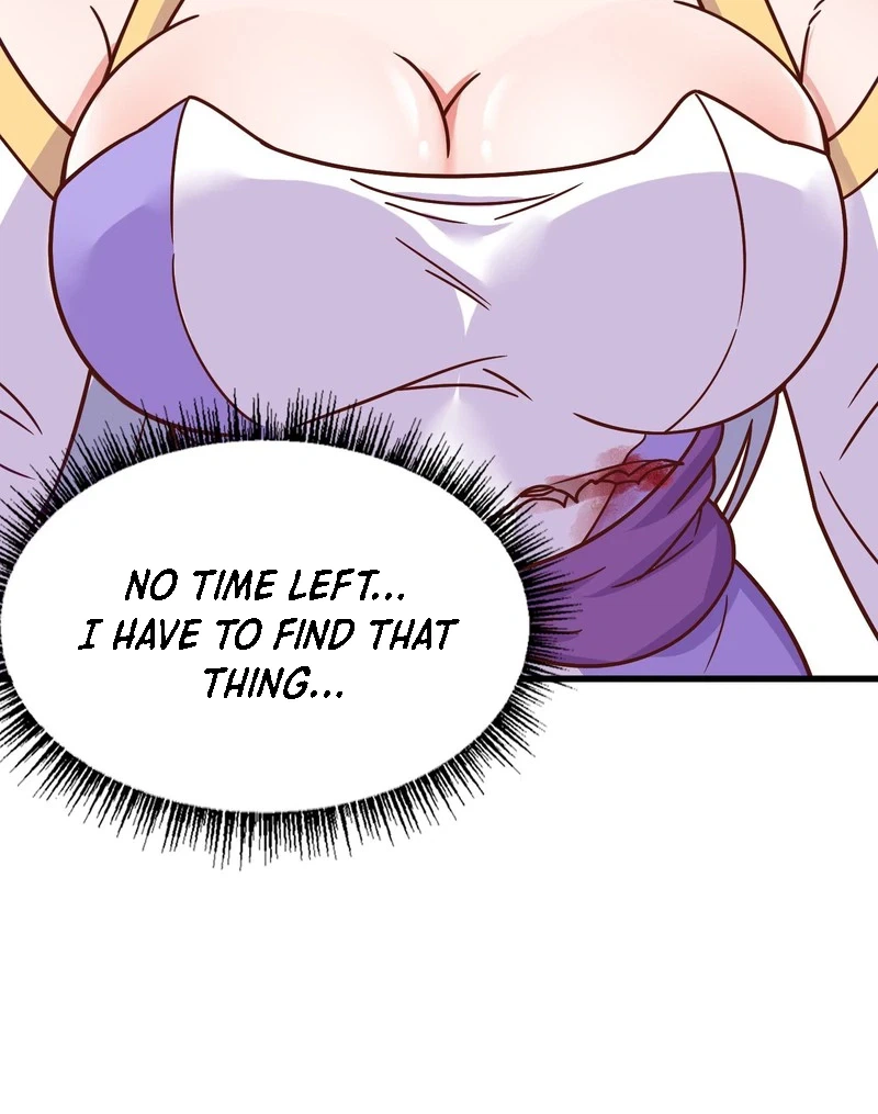 All the Treasures I Dropped Became Girls Chapter 3 Page 26