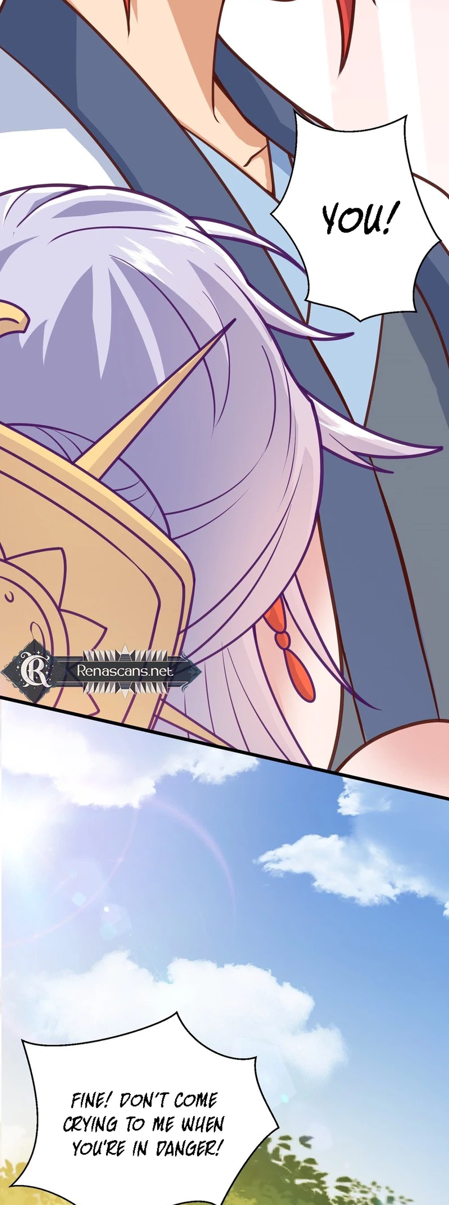 All the Treasures I Dropped Became Girls Chapter 3 Page 28
