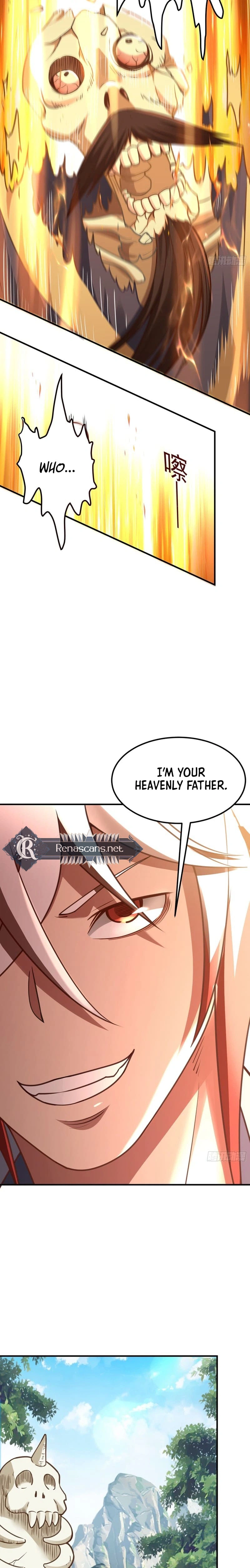 All the Treasures I Dropped Became Girls Chapter 10 | Renascans Page 7
