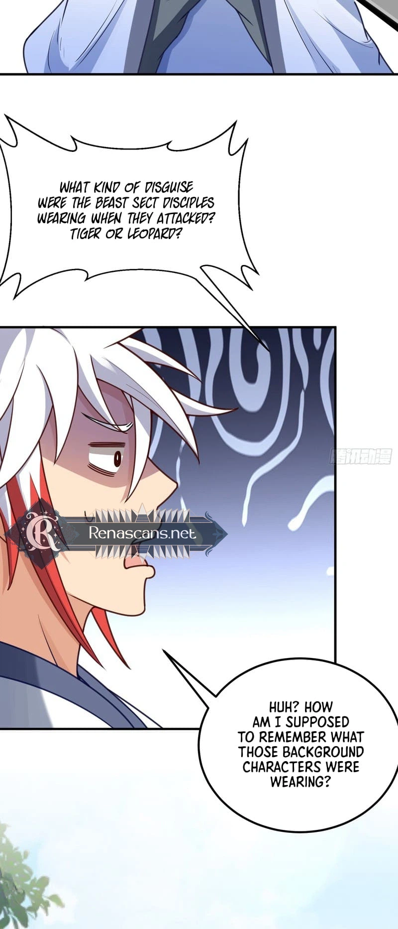 All the Treasures I Dropped Became Girls Chapter 10 | Renascans Page 11