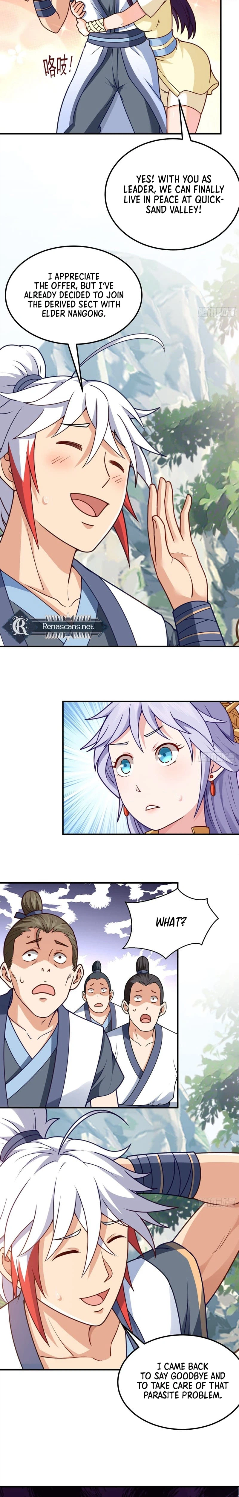 All the Treasures I Dropped Became Girls Chapter 10 | Renascans Page 16