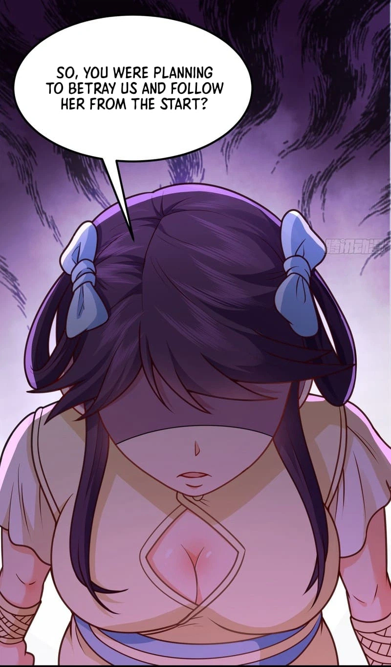 All the Treasures I Dropped Became Girls Chapter 10 | Renascans Page 17