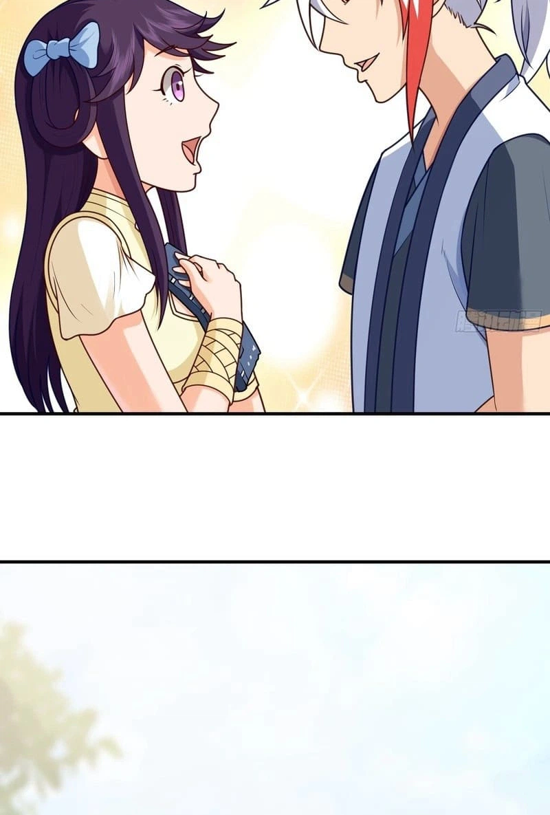 All the Treasures I Dropped Became Girls Chapter 10 | Renascans Page 22