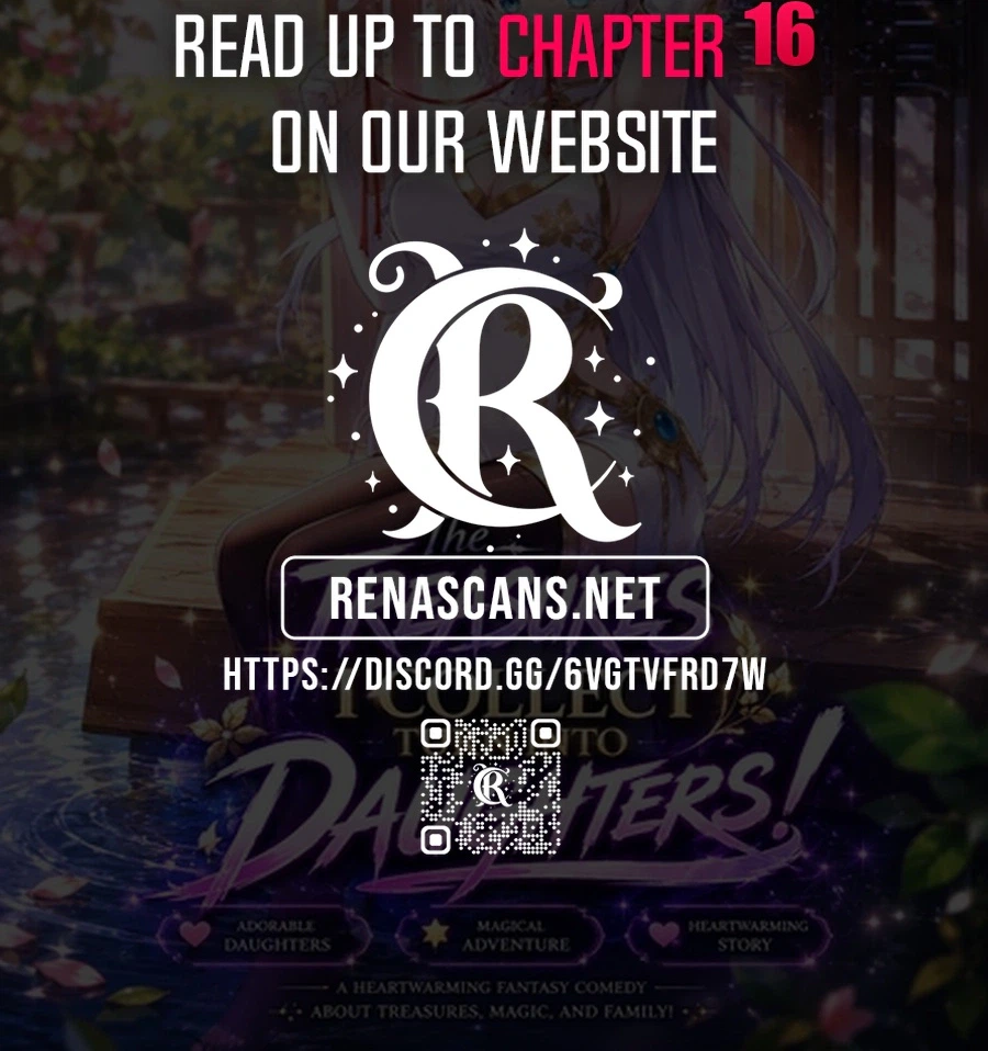All the Treasures I Dropped Became Girls Chapter 10 | Renascans Page 24