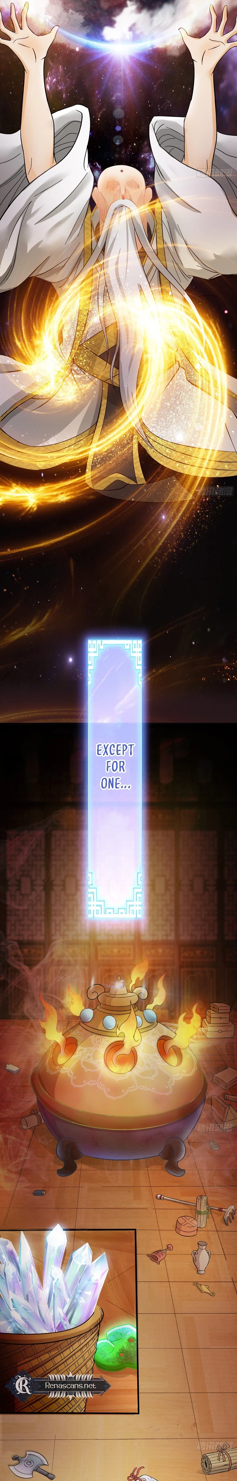 All the Treasures I Dropped Became Girls Chapter 1 Page 6