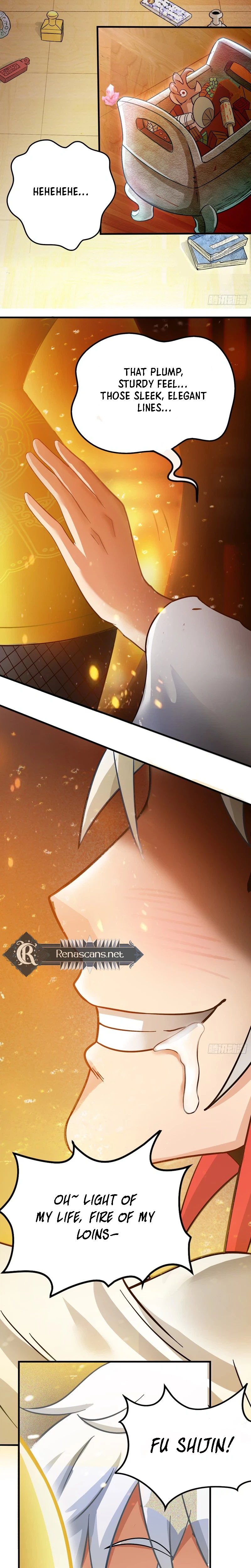 All the Treasures I Dropped Became Girls Chapter 1 Page 7