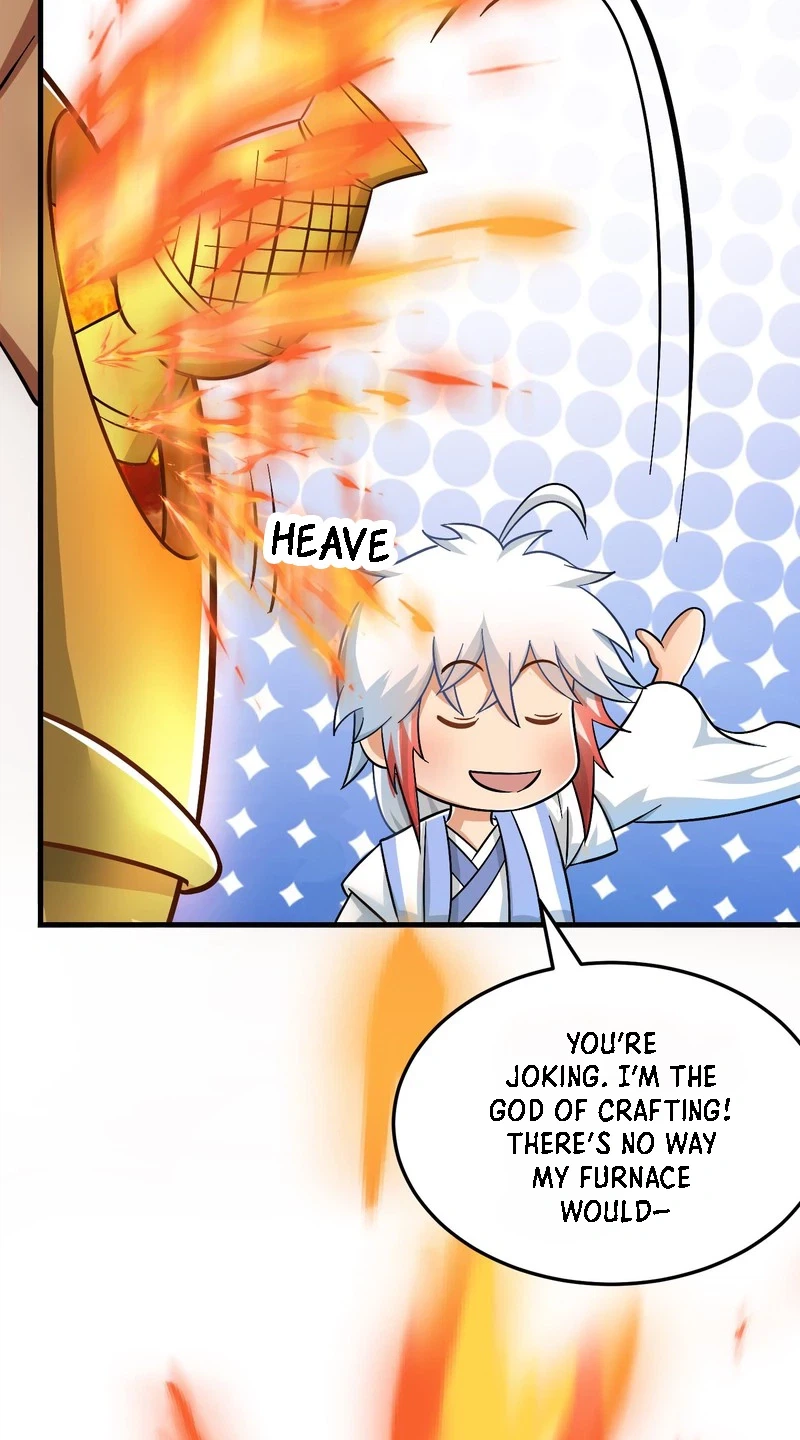 All the Treasures I Dropped Became Girls Chapter 1 Page 11