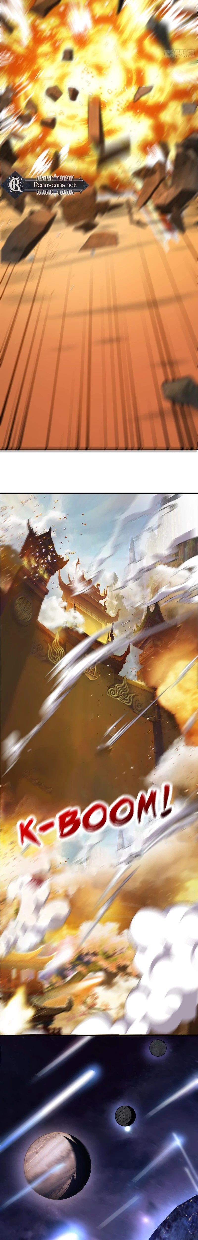 All the Treasures I Dropped Became Girls Chapter 1 Page 13