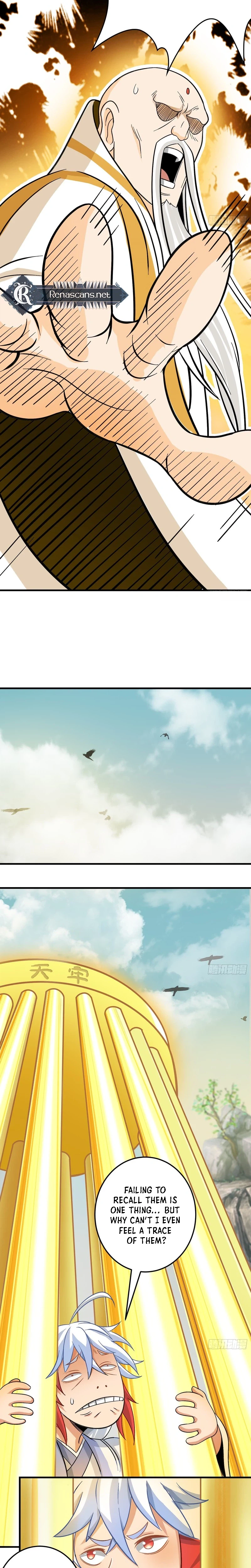 All the Treasures I Dropped Became Girls Chapter 1 Page 28