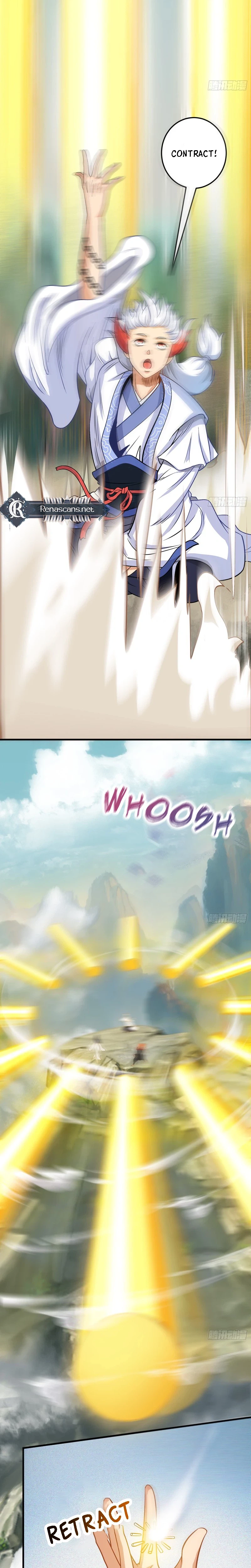 All the Treasures I Dropped Became Girls Chapter 1 Page 34