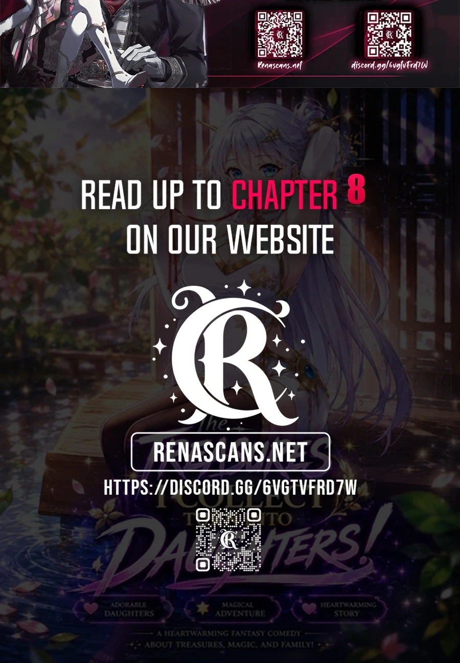 All the Treasures I Dropped Became Girls Chapter 1 Page 39