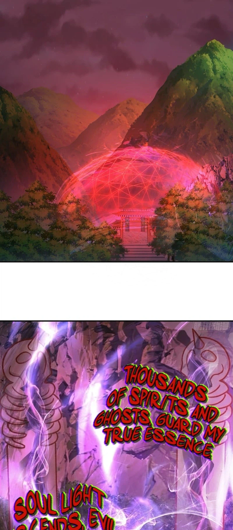 All the Treasures I Dropped Became Girls Chapter 9 | Renascans Page 2