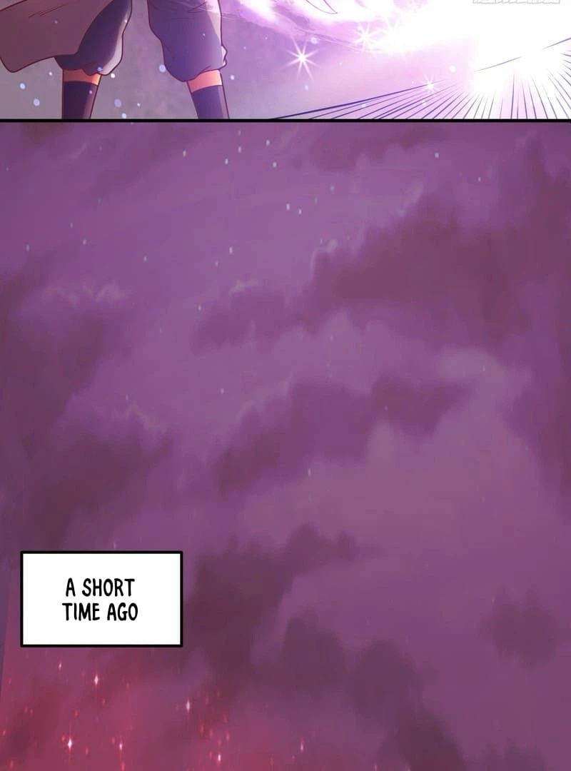 All the Treasures I Dropped Became Girls Chapter 9 | Renascans Page 8