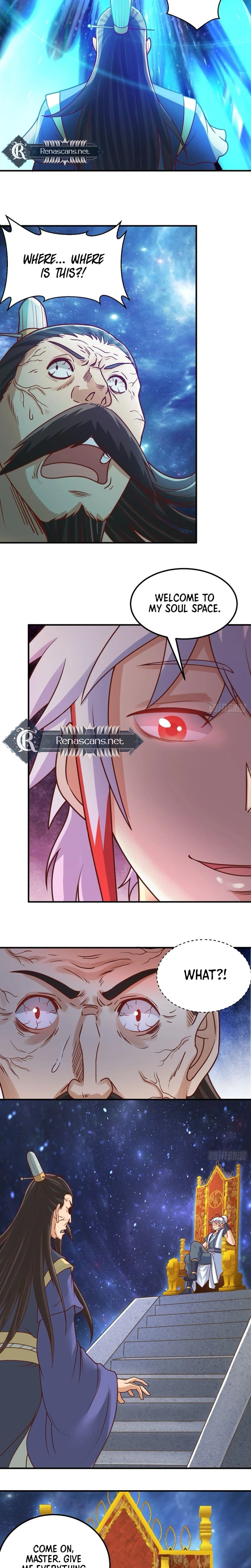All the Treasures I Dropped Became Girls Chapter 9 | Renascans Page 13