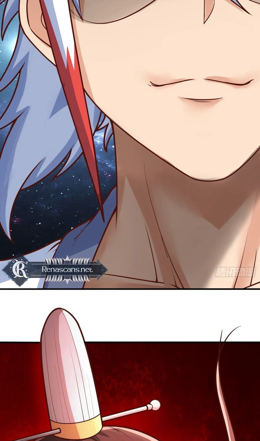 All the Treasures I Dropped Became Girls Chapter 9 | Renascans Page 19