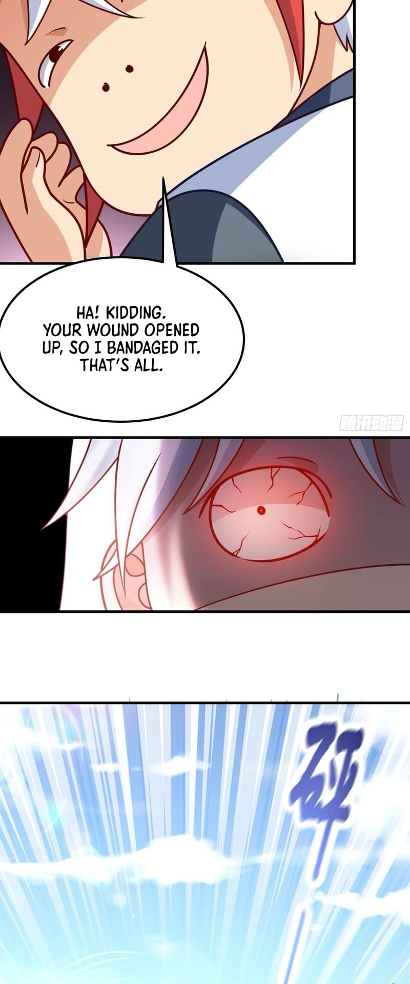 All the Treasures I Dropped Became Girls Chapter 7 | Renascans Page 14