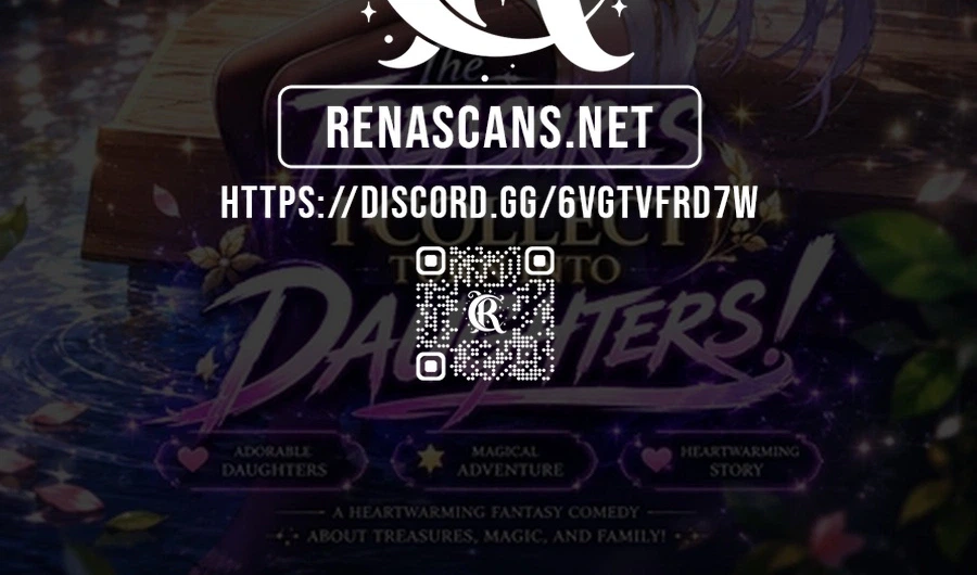 All the Treasures I Dropped Became Girls Chapter 7 | Renascans Page 23