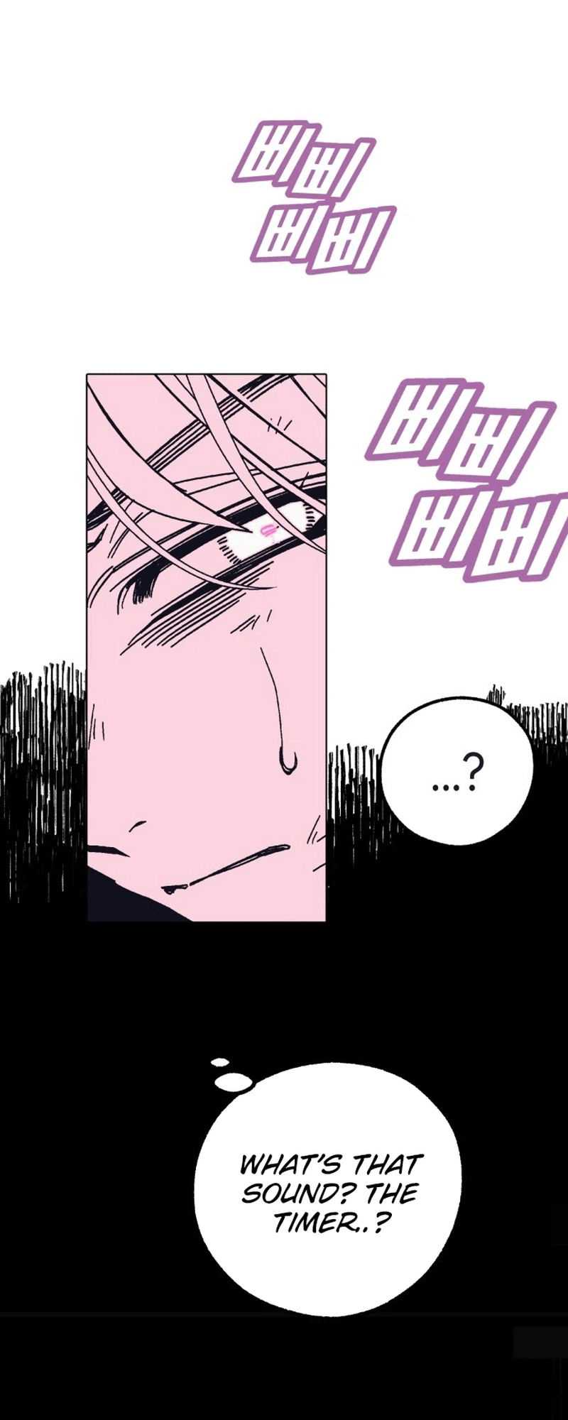 Bitterside Cranberries Chapter 12 Page 8