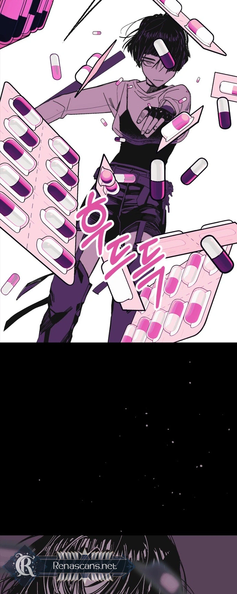 Bitterside Cranberries Chapter 12 Page 14