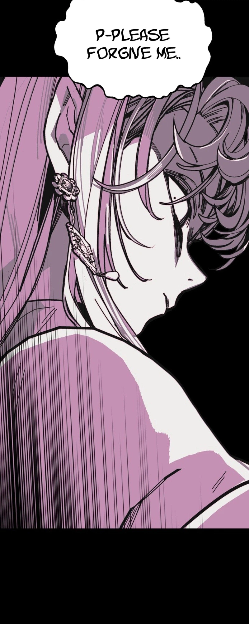 Bitterside Cranberries Chapter 12 Page 26