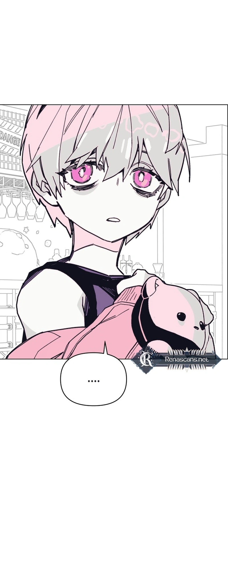 Bitterside Cranberries Chapter 12 Page 28