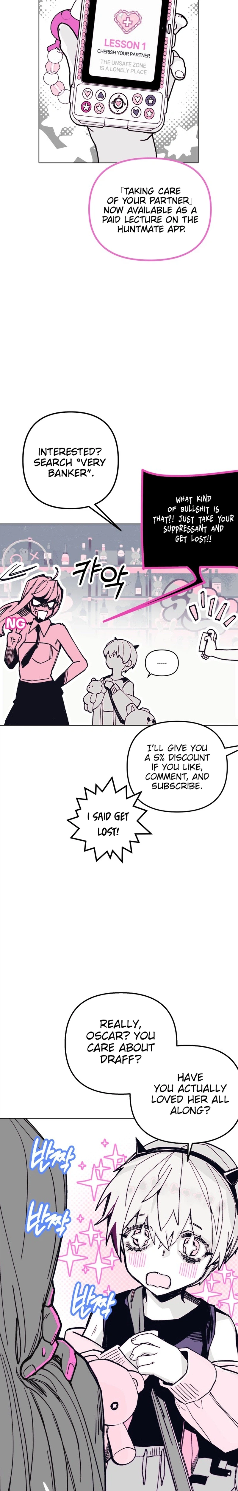 Bitterside Cranberries Chapter 12 Page 31
