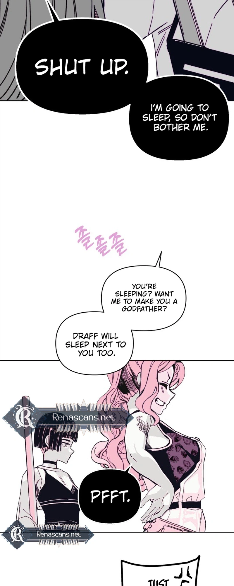 Bitterside Cranberries Chapter 12 Page 32