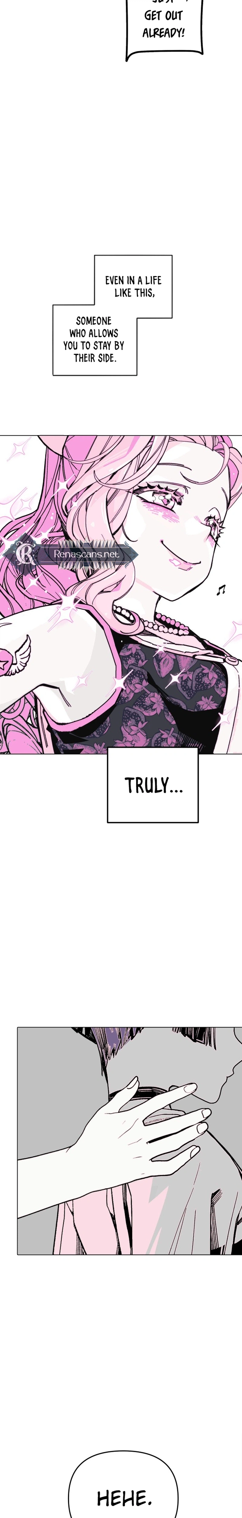 Bitterside Cranberries Chapter 12 Page 33