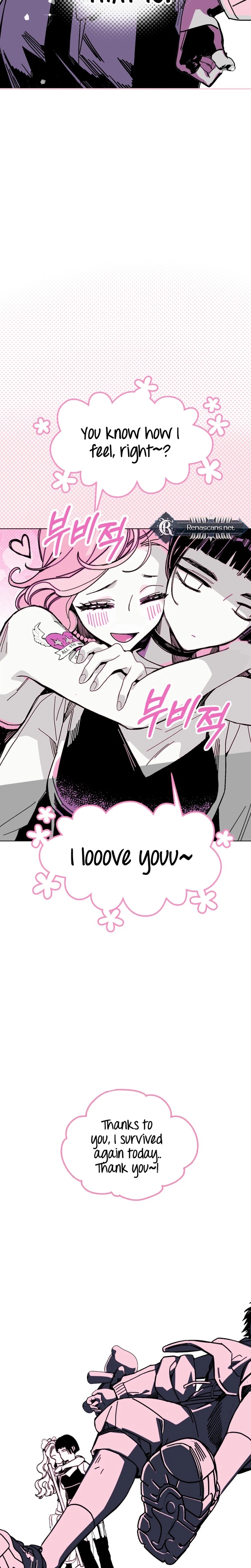 Bitterside Cranberries Chapter 12 Page 35