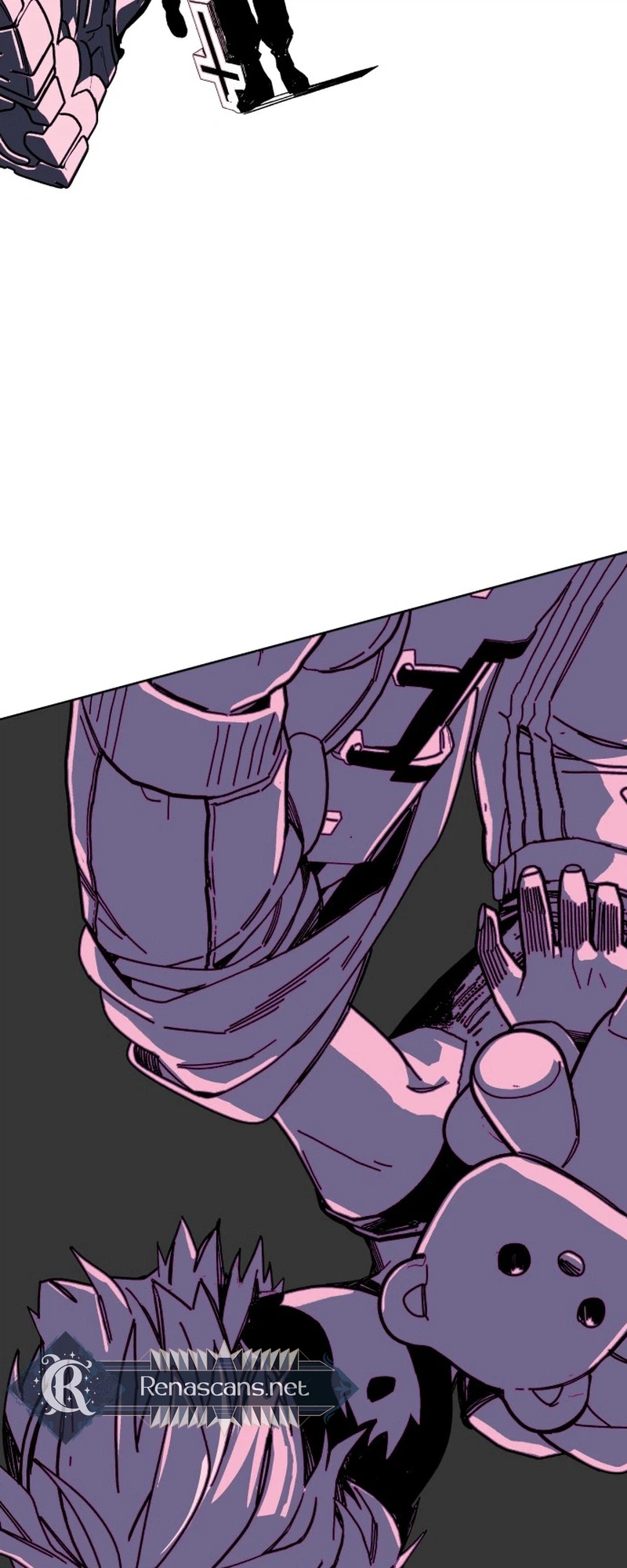 Bitterside Cranberries Chapter 12 Page 36
