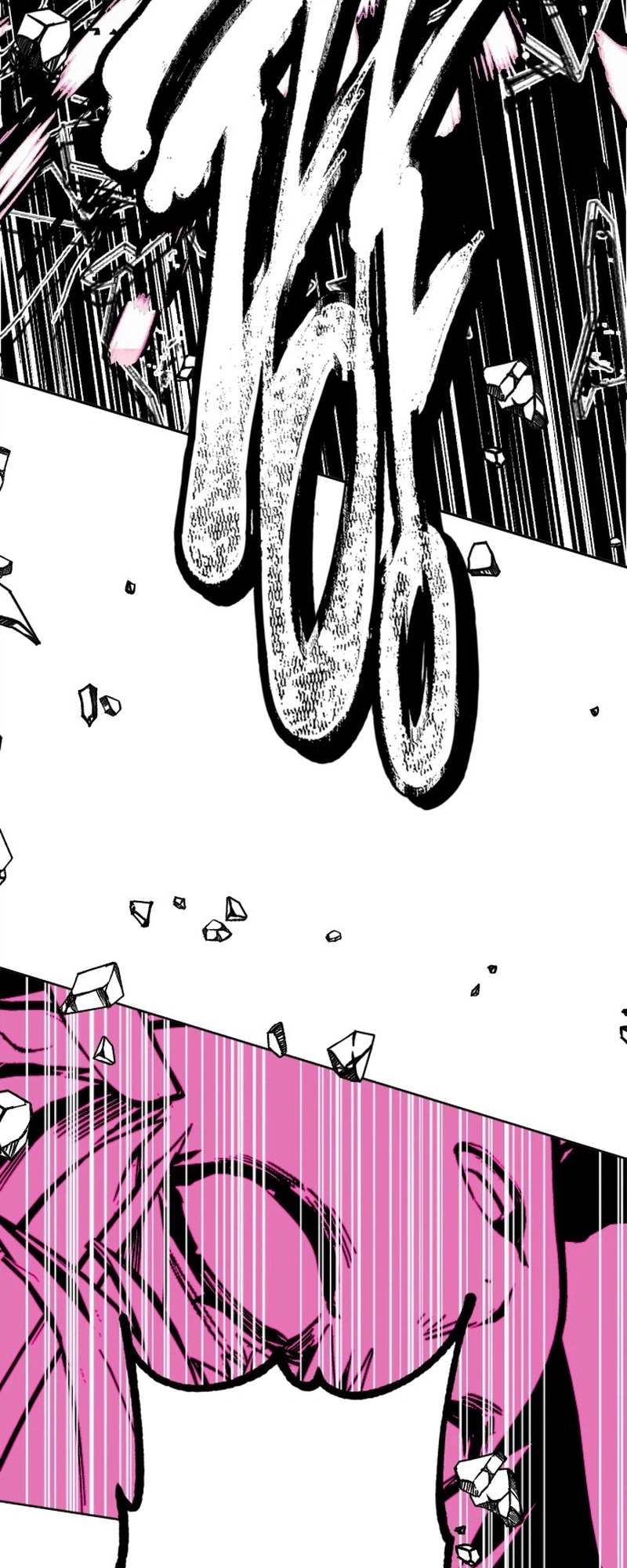 Bitterside Cranberries Chapter 12 Page 38