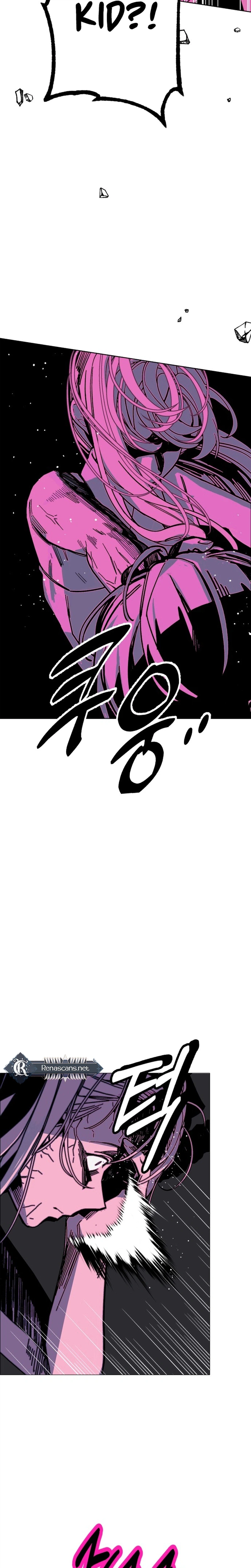 Bitterside Cranberries Chapter 12 Page 39