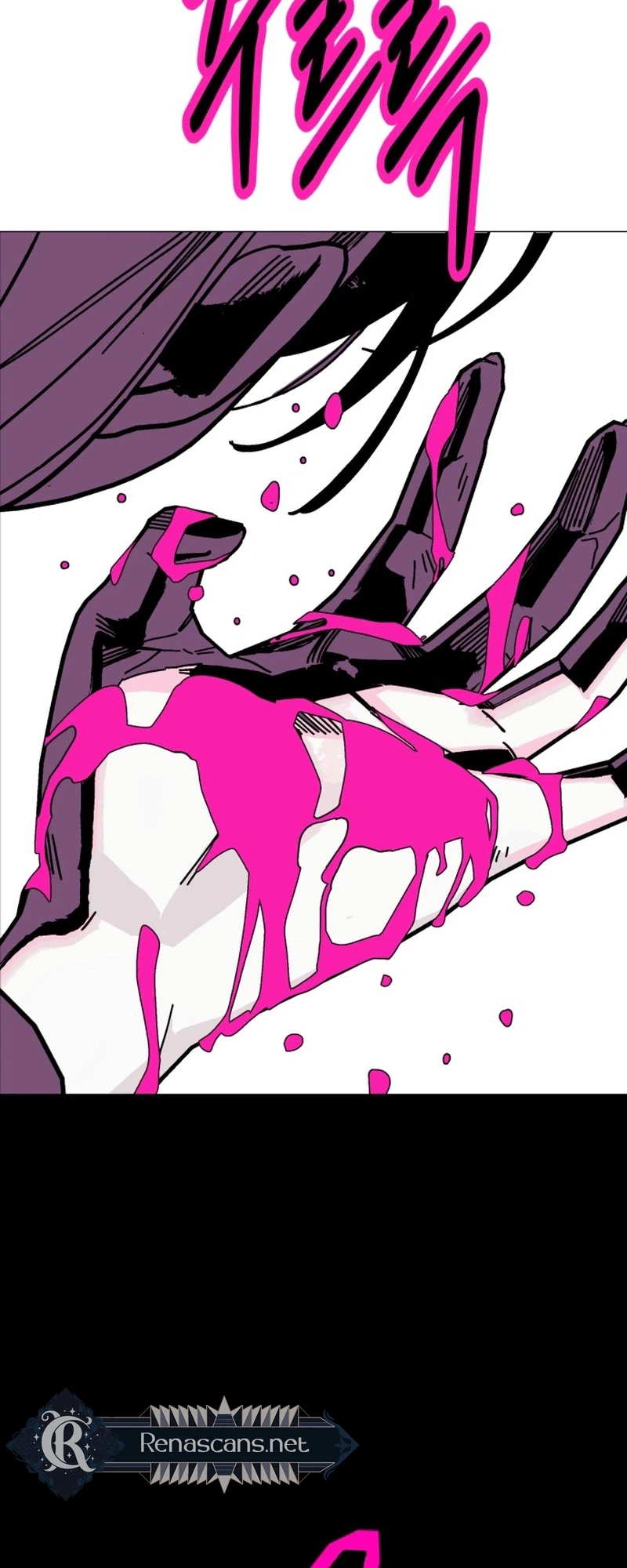 Bitterside Cranberries Chapter 12 Page 40