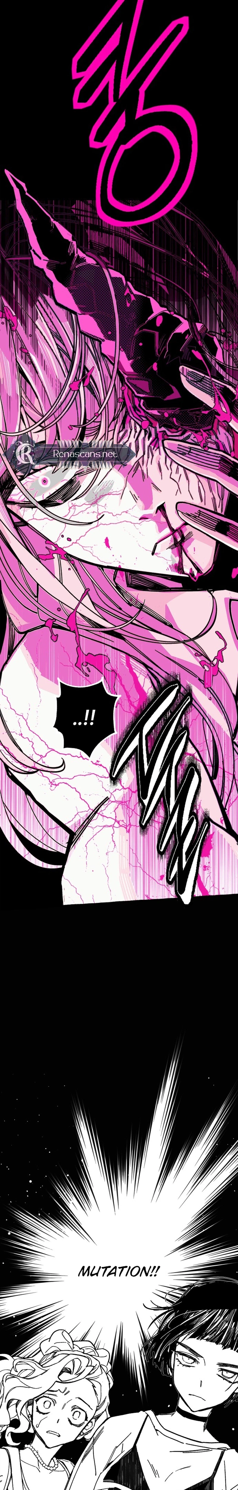 Bitterside Cranberries Chapter 12 Page 41