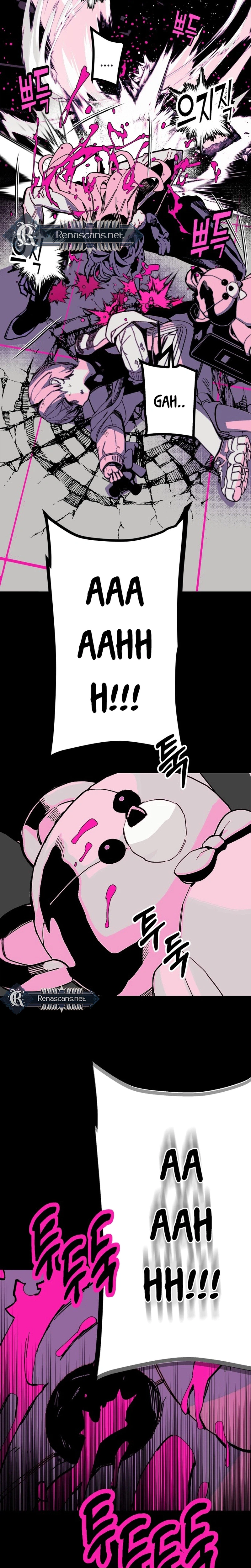 Bitterside Cranberries Chapter 12 Page 43
