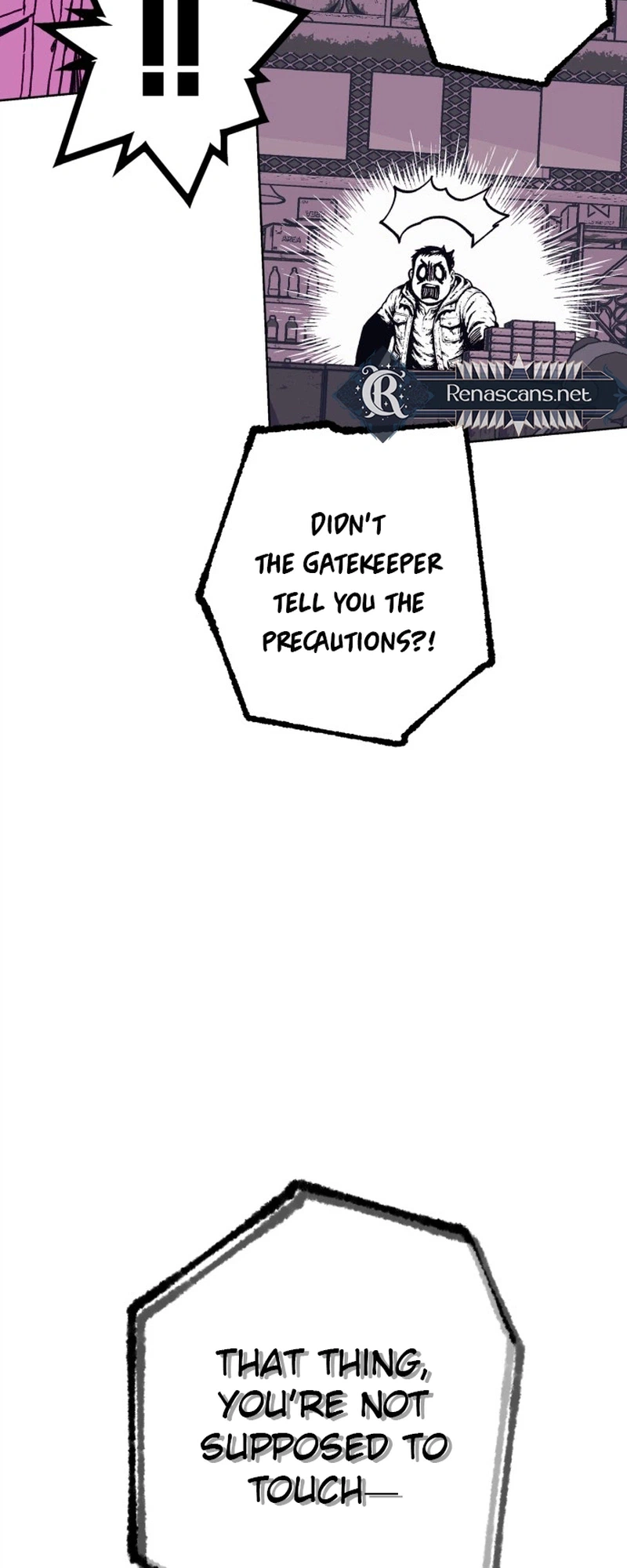 Bitterside Cranberries Chapter 9 Page 8